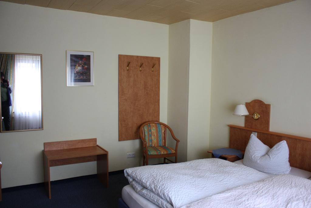 Weimer Hotel Weinähr Δωμάτιο φωτογραφία