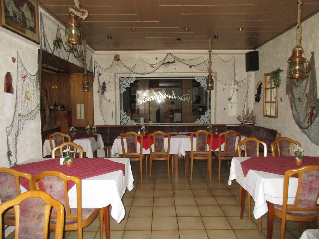 Weimer Hotel Weinähr Εξωτερικό φωτογραφία