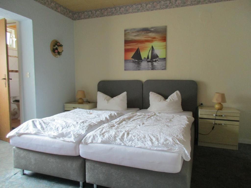 Weimer Hotel Weinähr Εξωτερικό φωτογραφία