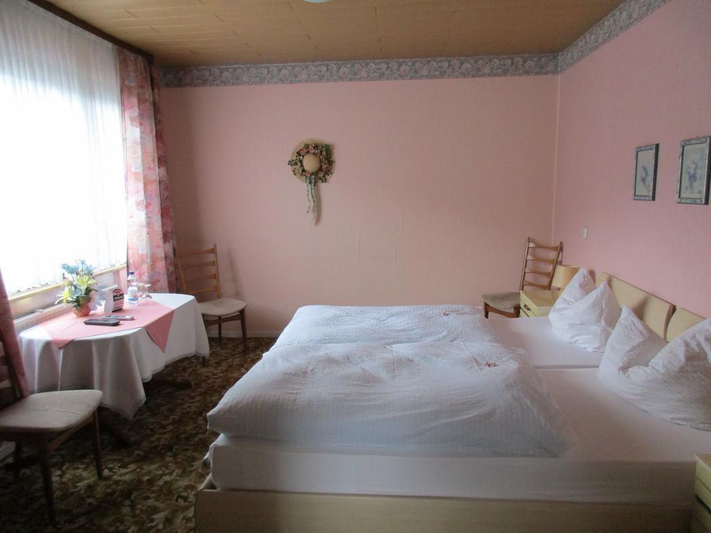 Weimer Hotel Weinähr Εξωτερικό φωτογραφία