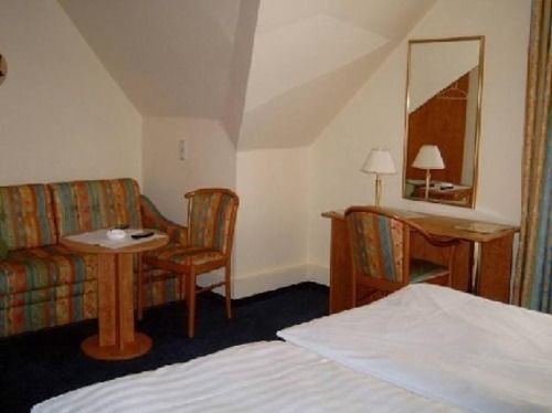 Weimer Hotel Weinähr Εξωτερικό φωτογραφία