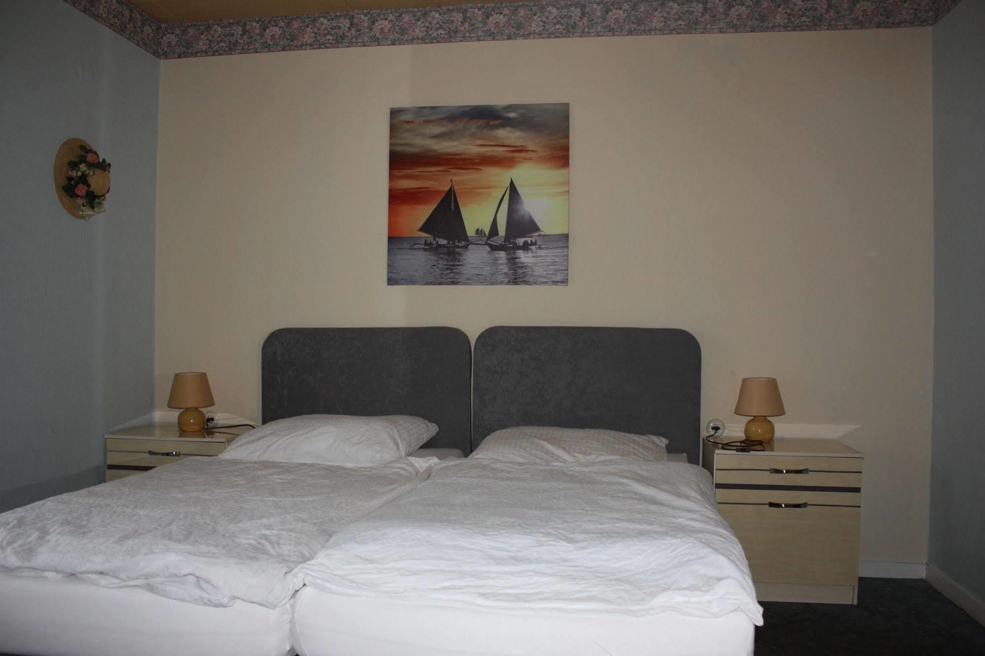 Weimer Hotel Weinähr Εξωτερικό φωτογραφία